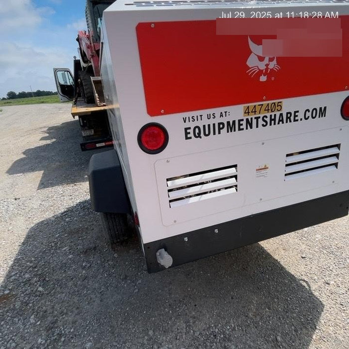 2024 BOBCAT PA425WCU-T4F