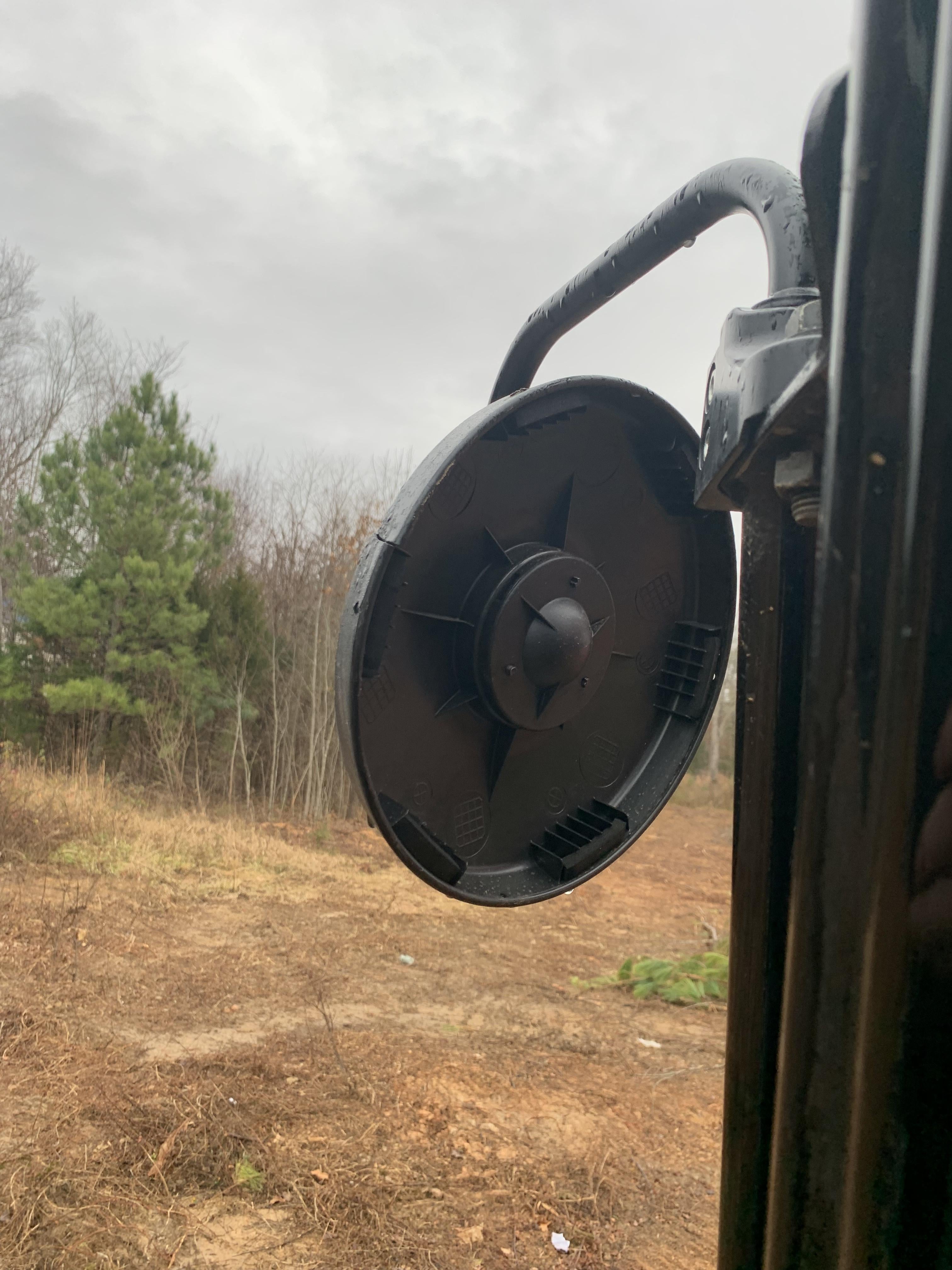 2021 LINK-BELT 210X4EX