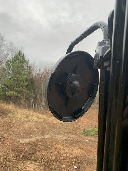 2021 LINK-BELT 210X4EX