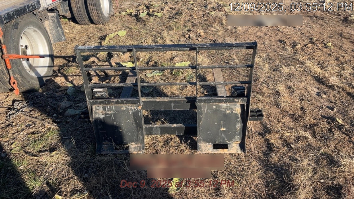 2025 ARROW MATERIAL HANDLING F5100CB