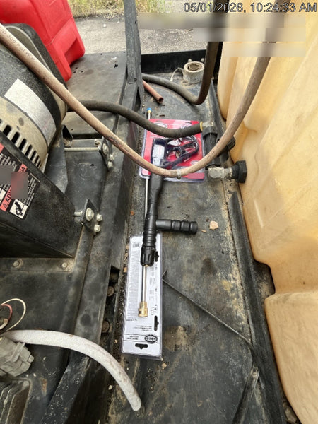 2019 MI-T-M CORPORATION HS-3505-1MGH-T