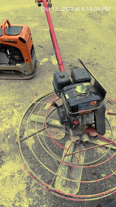 2020 ALLEN 446 BASIC