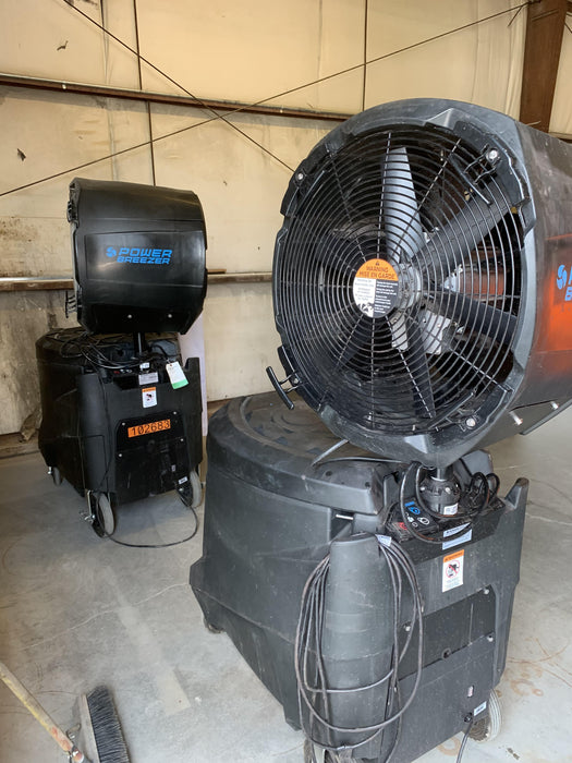 2020 POWER BREEZER PB10-MAX-06-B