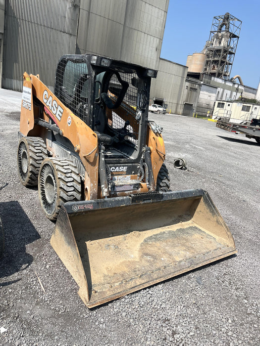 2019 CASE SR175
