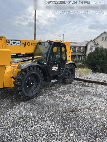 2026 JCB 512-56