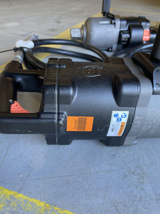 2023 INGERSOLL RAND 3955B2TI