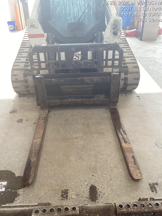 2023 SOLESBEE SPF-48