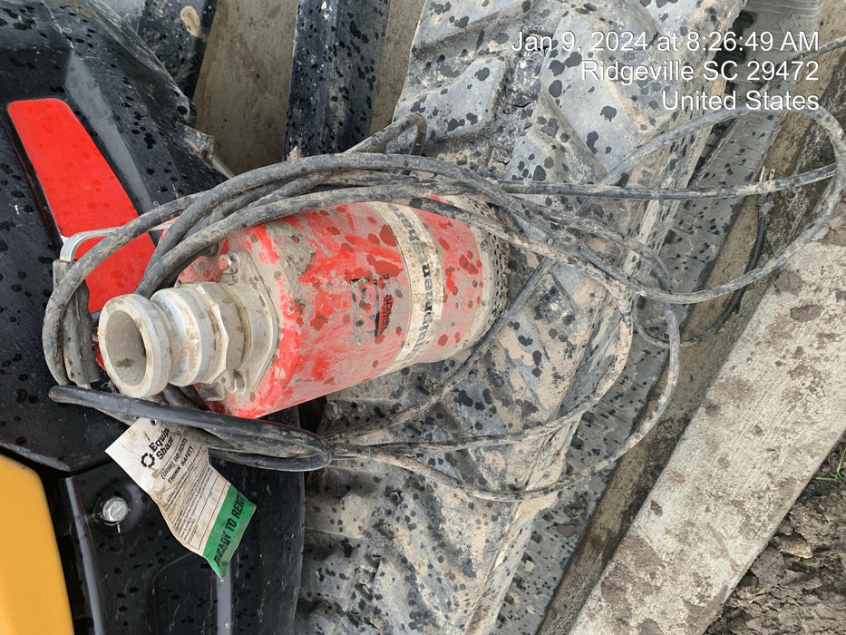 2023 MULTIQUIP ST2037