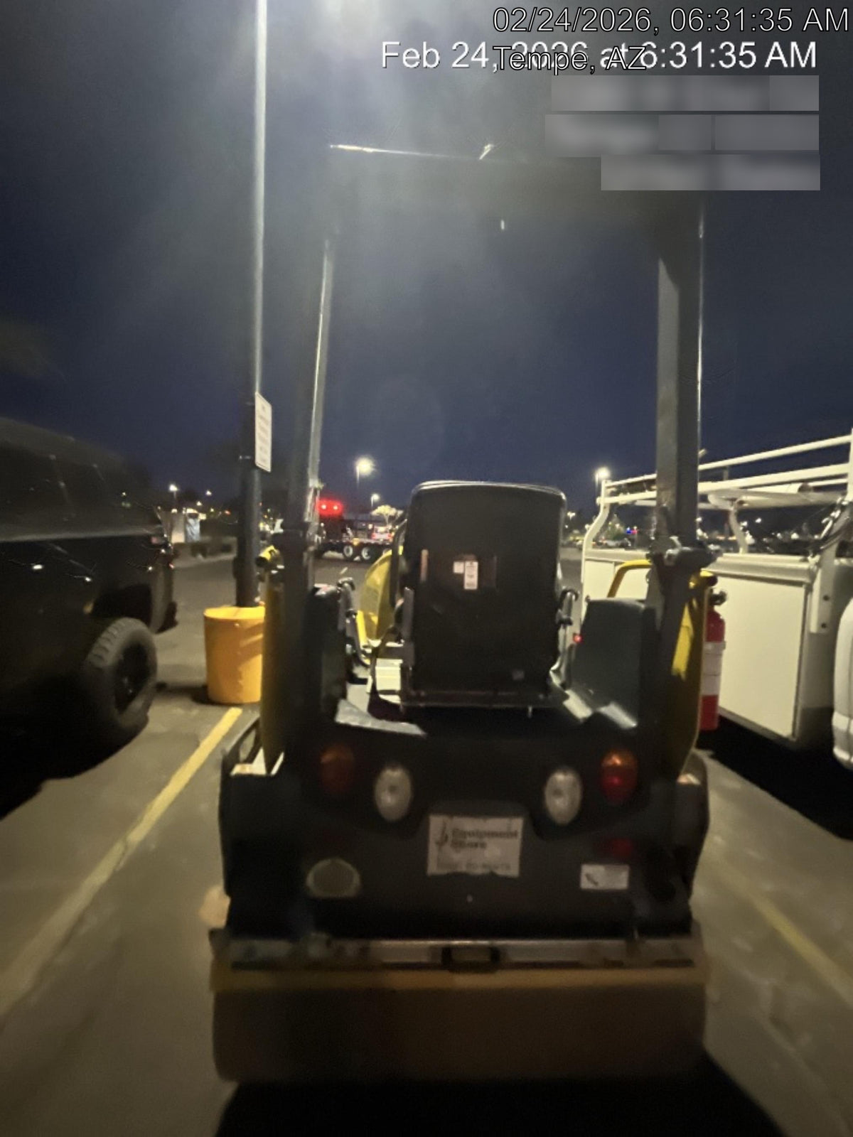 2018 WACKER NEUSON RD28-120