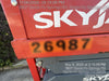 2019 SKYJACK SJIII-3226