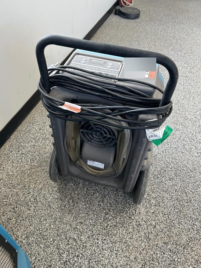 2019 DRI-EAZ DrizAir1200