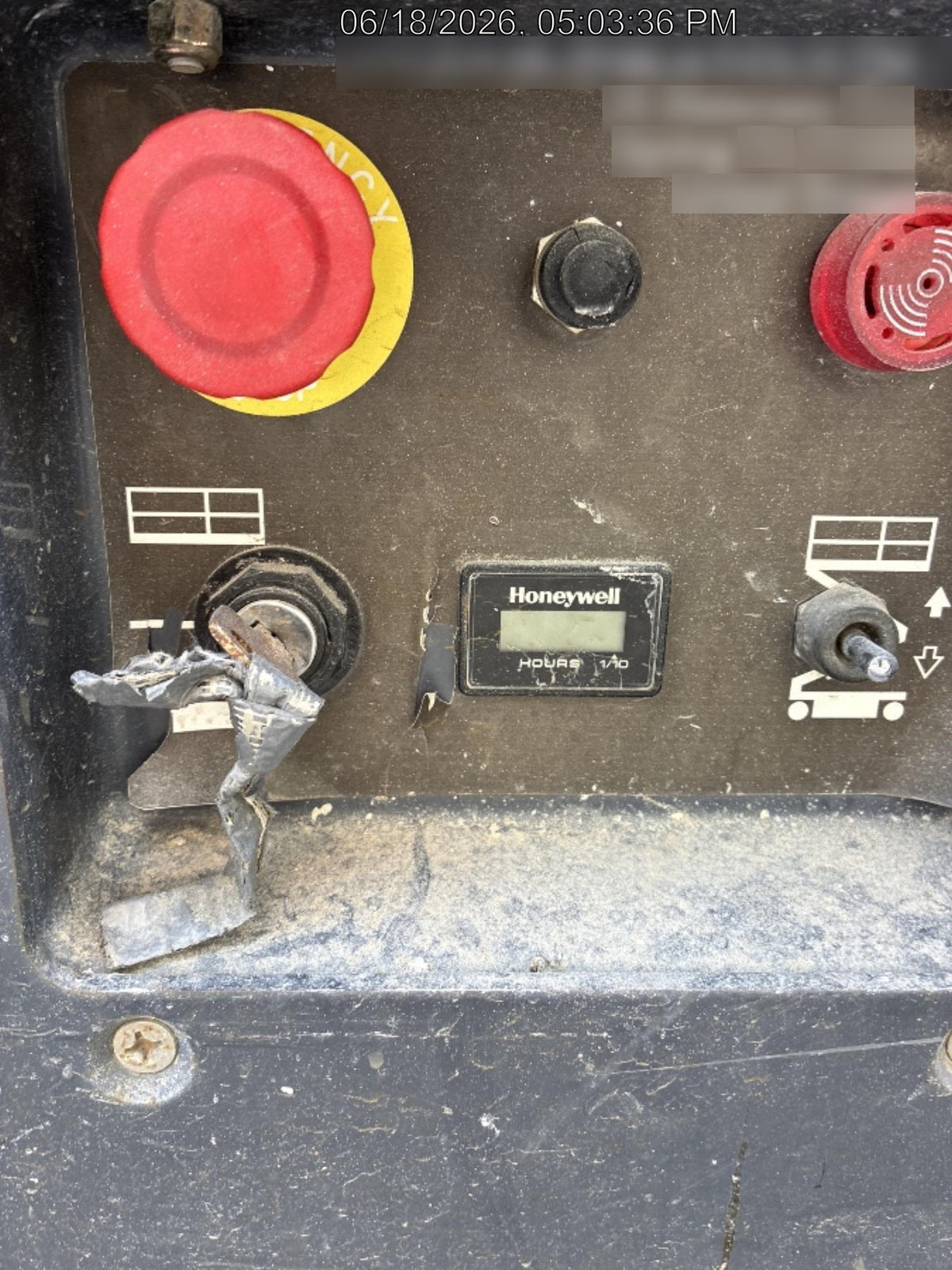 2021 XCMG XG1930DC