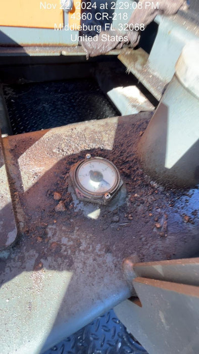 2022 MYERS-SETH RL-300