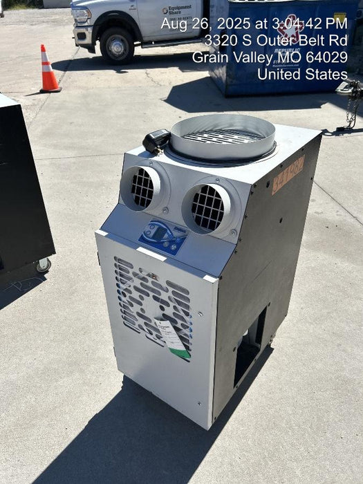 2023 KWIKOOL KPAC1411-2