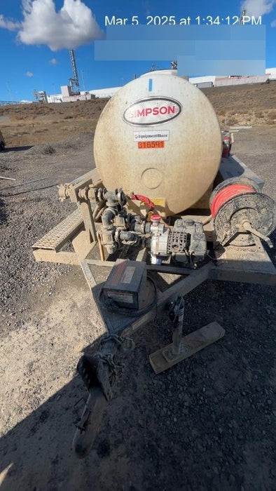 2023 SIMPSON SWT-52517