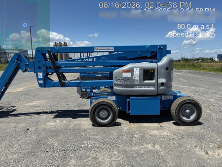 2023 GENIE Z-45/25J DC