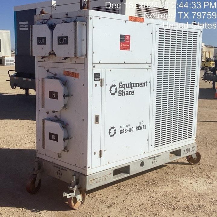 2023 SMARTECH SLIC12R-MSH