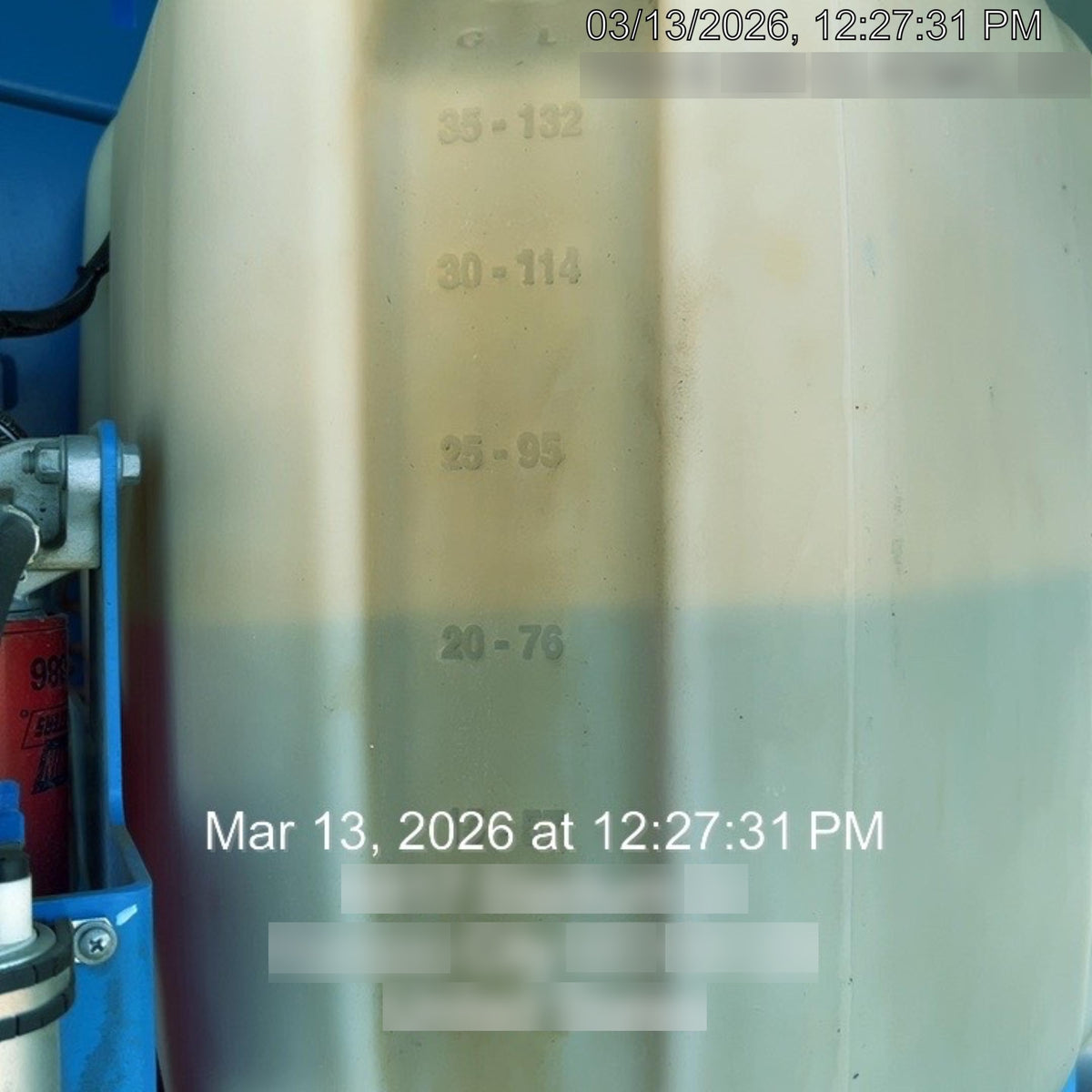 2023 GENIE S-85 XC