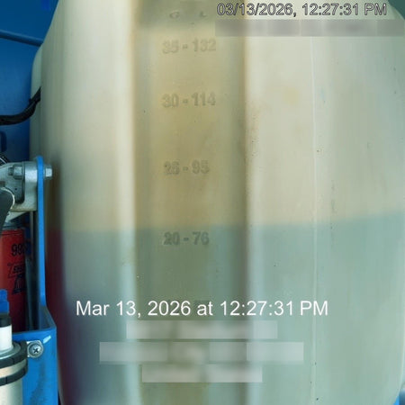 2023 GENIE S-85 XC
