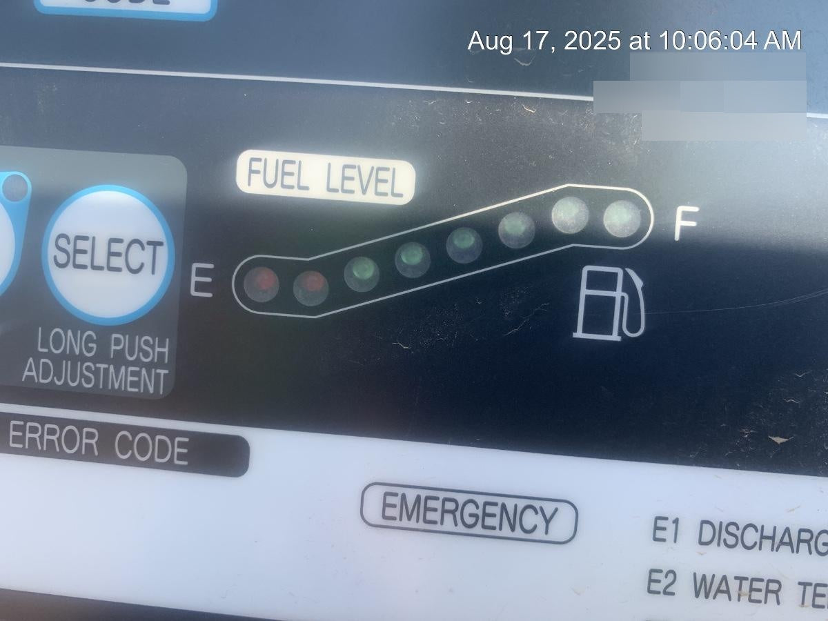 2024 AIRMAN PDS185S CWK