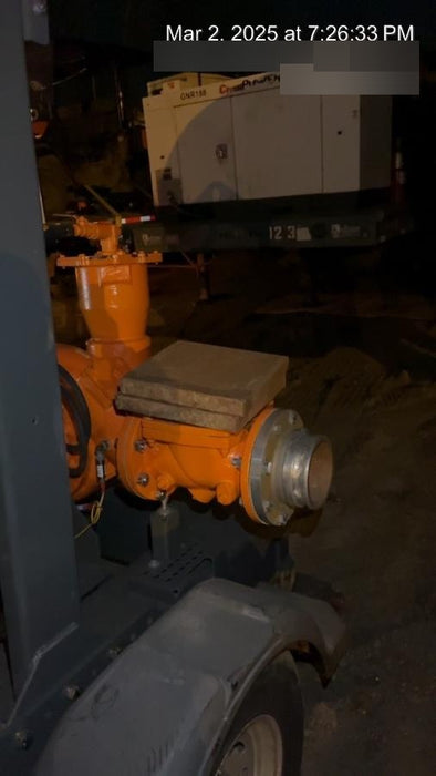 2023 PREMIER PUMP 6NNT‐RP‐TD2.9‐T85