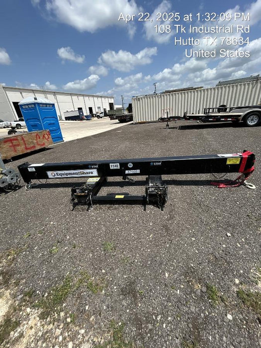 2024 STAR INDUSTRIES 1160B