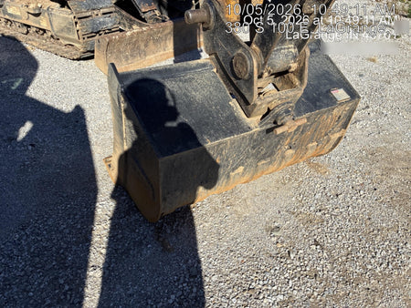 2021 SANY SY95C