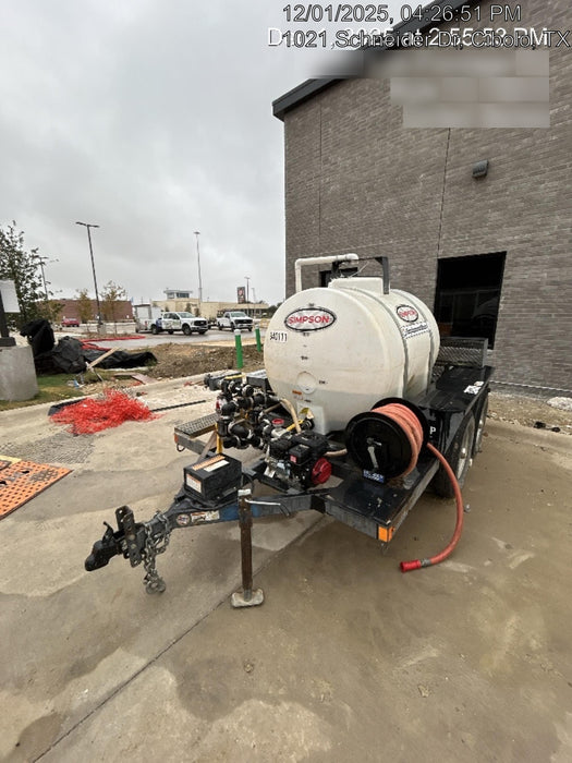 2023 SIMPSON SWT-52517