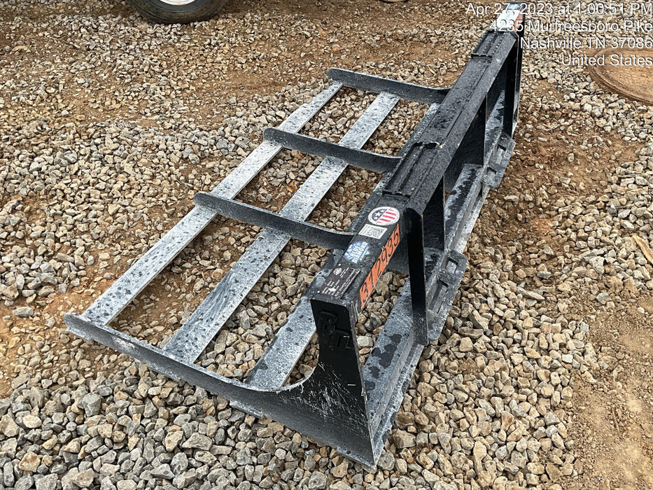 2023 BLUE DIAMOND 115040