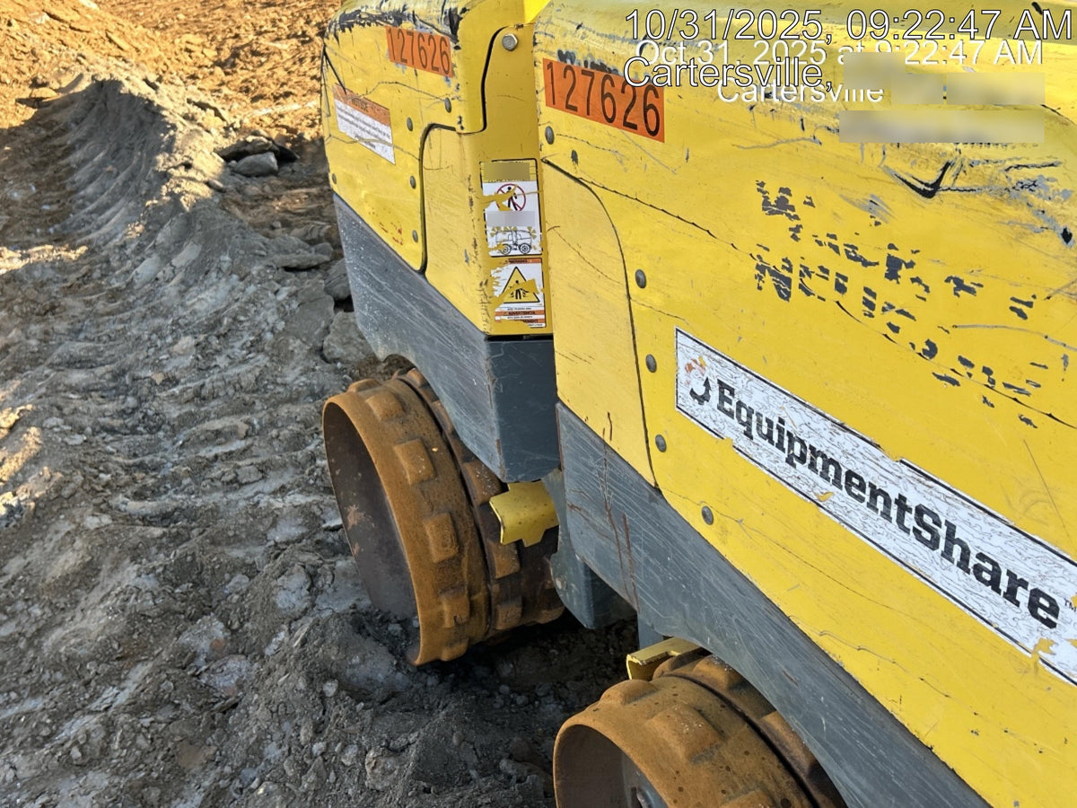 2019 WACKER NEUSON RTKx-SC3