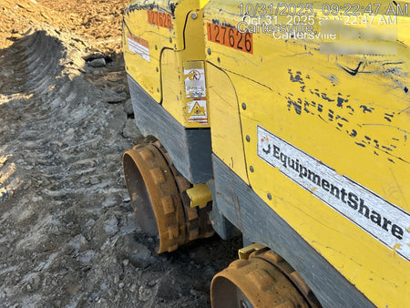 2019 WACKER NEUSON RTKx-SC3