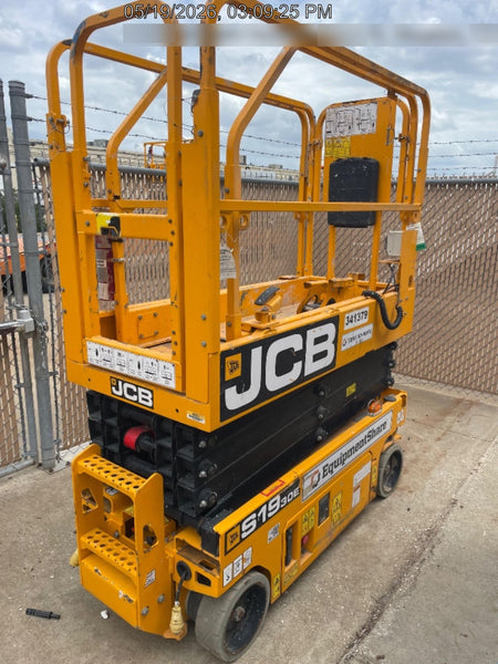 2023 JCB S1930E