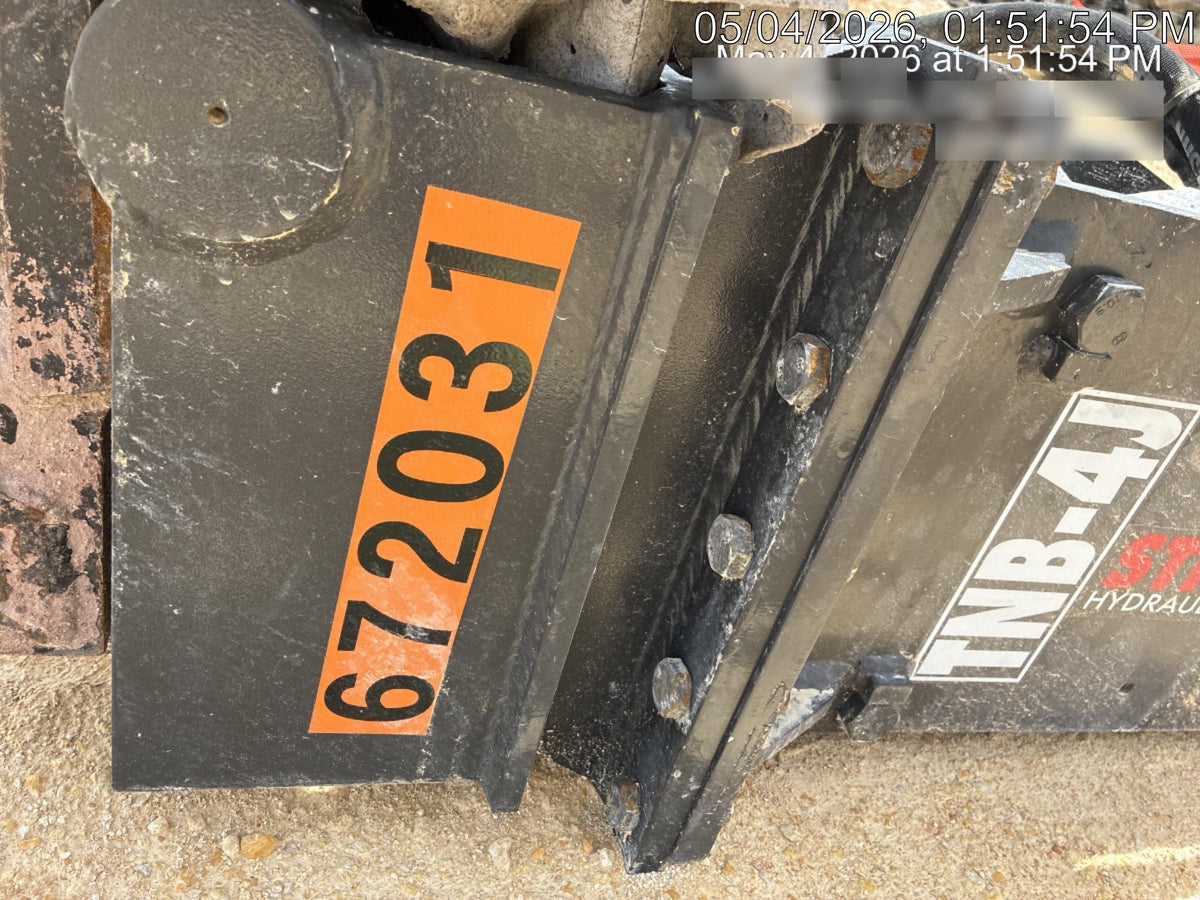 2026 TOKU TNB4J-C