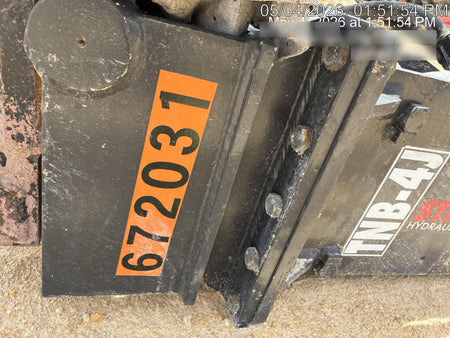 2026 TOKU TNB4J-C