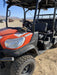 2022 KUBOTA RTV-X1140W-H (Canopy)