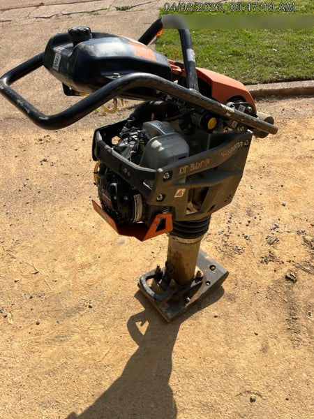 2024 HUSQVARNA LT5005