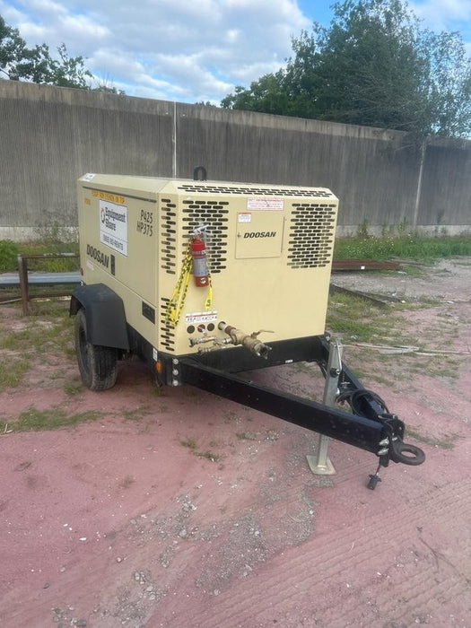 2023 DOOSAN P425/HP375WCU