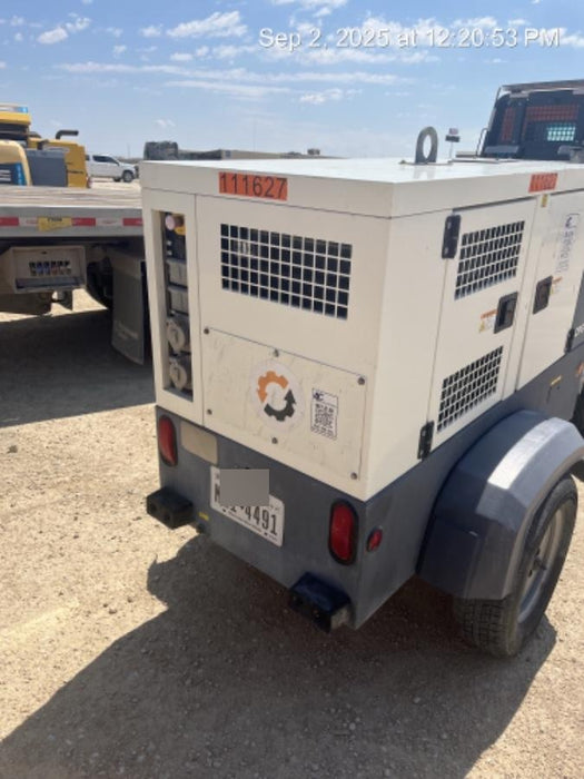 2020 ATLAS COPCO QAS45