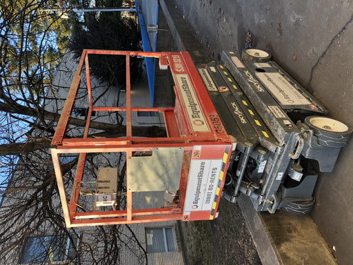 2019 Skyjack SJIII-3219 Standard w/Trojan Batteries