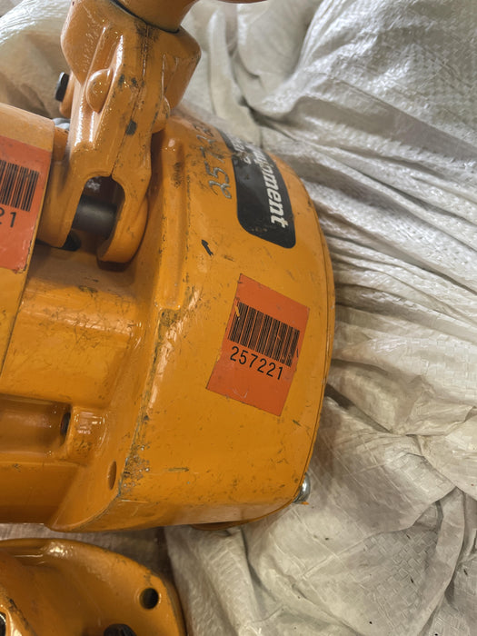 2022 HARRINGTON CF020-20