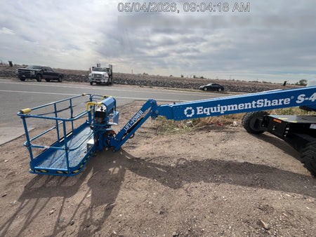 2025 GENIE S-45 XC