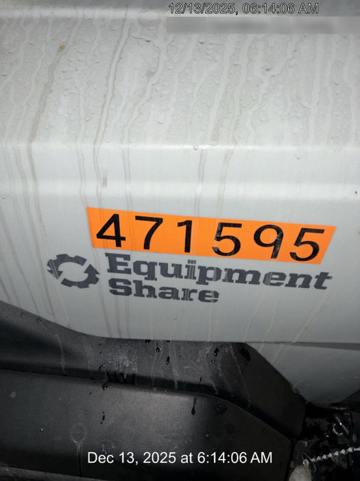 2024 WACKER NEUSON LTT4