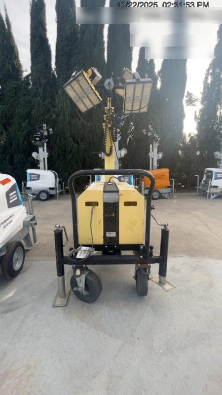 2021 LIND EQUIPMENT LE978LEDV-T4B