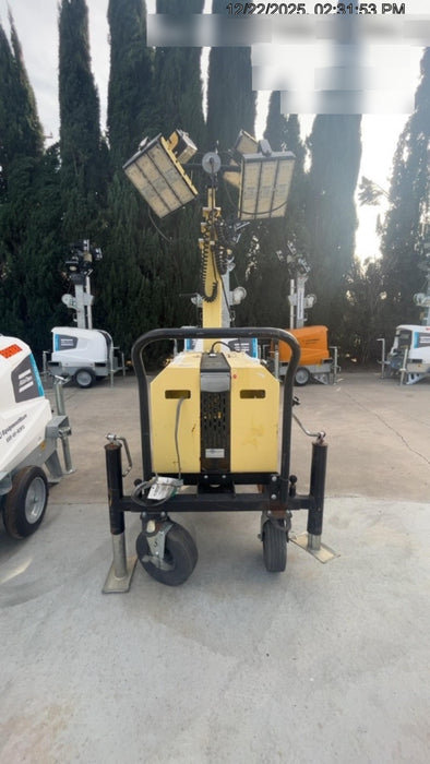 2021 LIND EQUIPMENT LE978LEDV-T4B