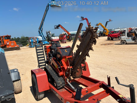 2023 DITCH WITCH C24XA