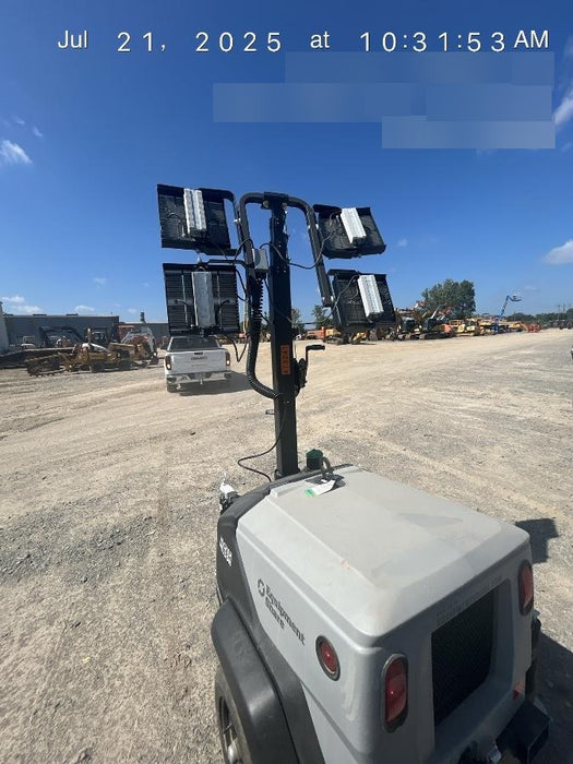 2024 WACKER NEUSON LTT4