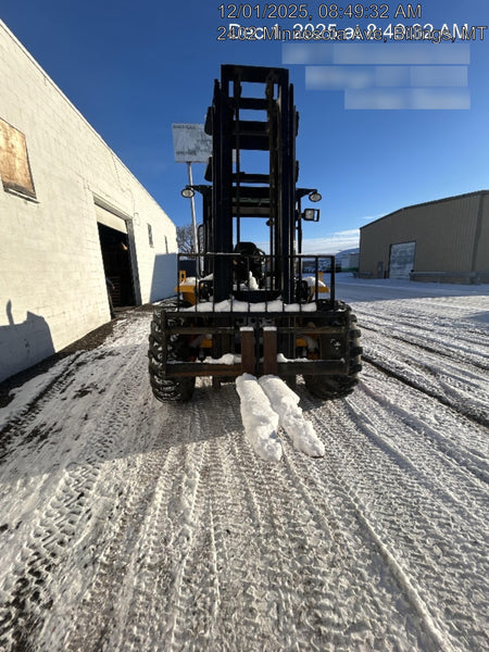2021 JCB 940-4