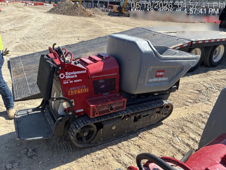2024 TORO MBTX 2500-TS