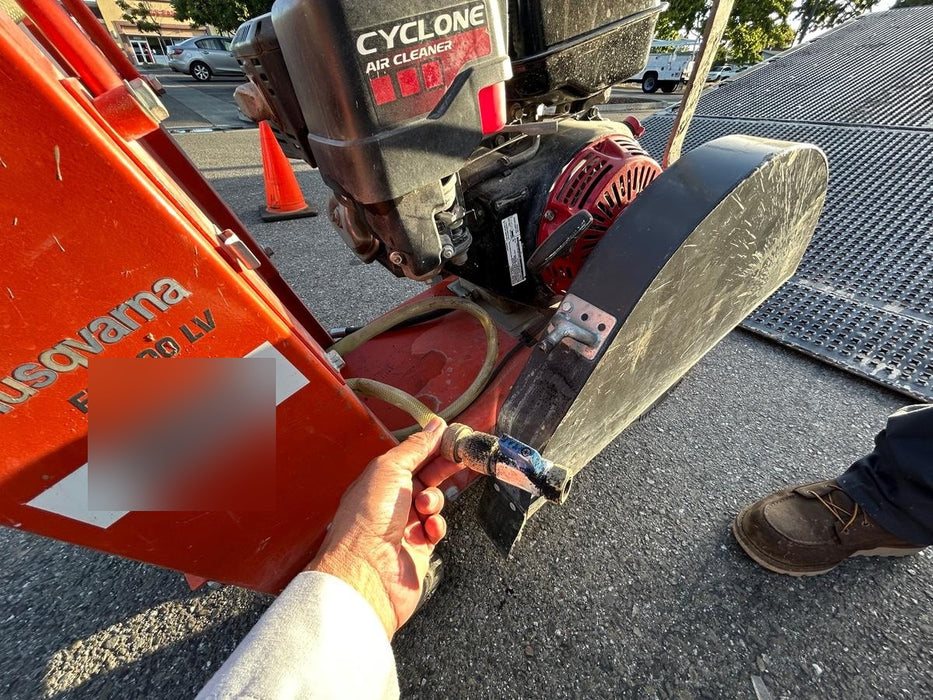 2019 HUSQVARNA FS 400 LV