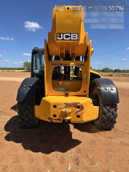 2025 JCB 512-56